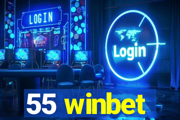 55 winbet